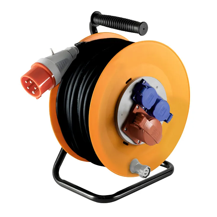 Produživač 25m 2.5mm2 HJR400-25