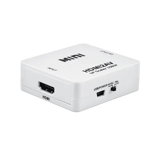 HDMI na RCA adapter CMP-HDMIF/AVRCA