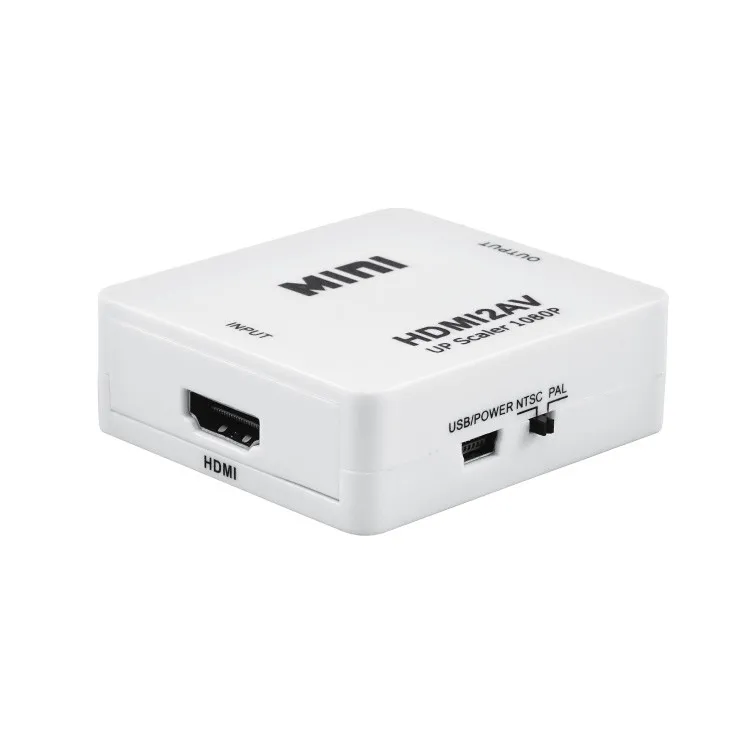 HDMI na RCA adapter CMP-HDMIF/AVRCA