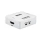 HDMI na RCA adapter CMP-HDMIF/AVRCA