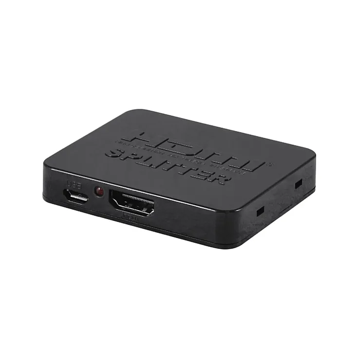 HDMI razdelnik CMP-HDMI/SPL2P