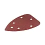 Brusni papir trouglasti P120 P120-25X
