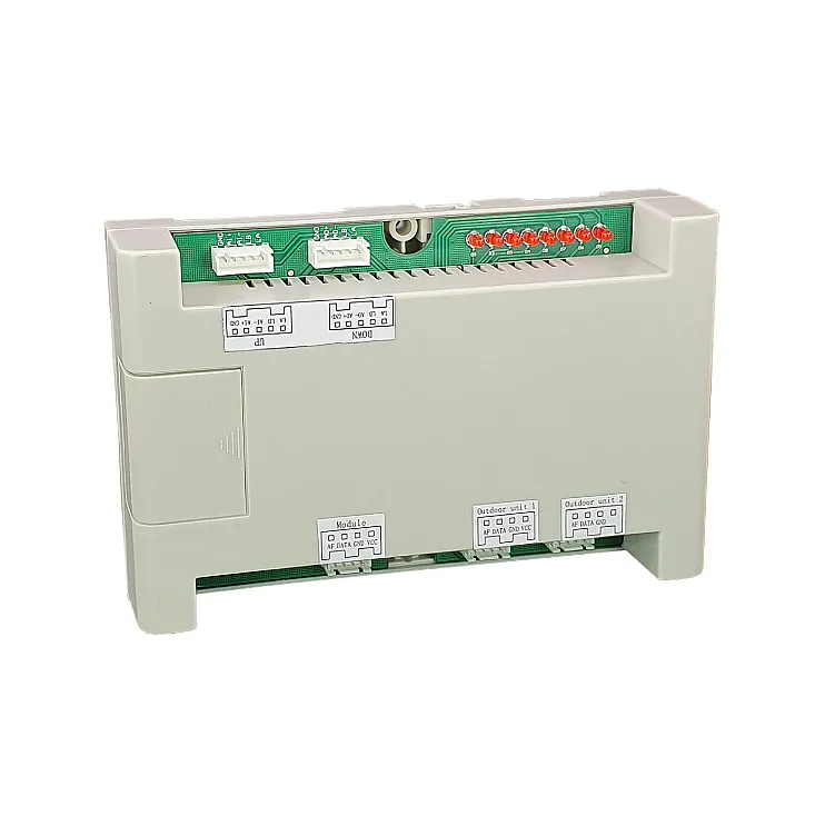 Komutator za audio interfon Q2 T854