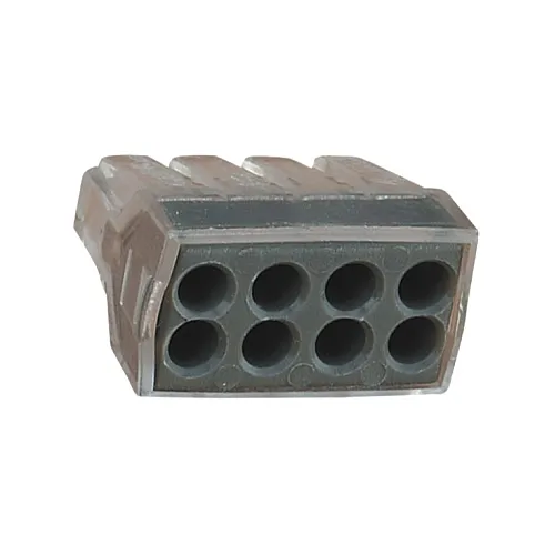 Bezvijačna spojnica vodova 8P 0.75-2.5mm2 ME-CMK108