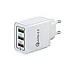 Univerzalni brzi punjač 1xQC+2xUSB USBP381