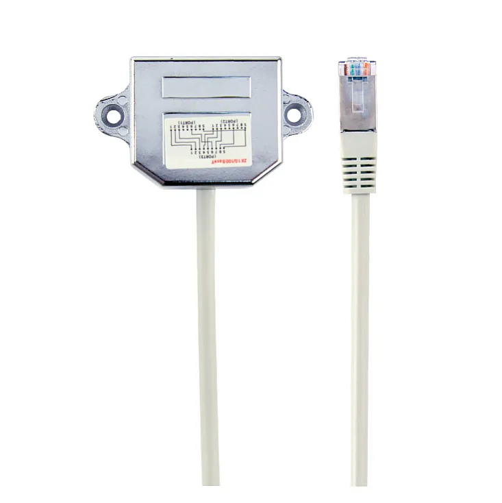 LAN FTP adapter-spliter NCA-SP-02