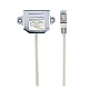 LAN FTP adapter-spliter NCA-SP-02