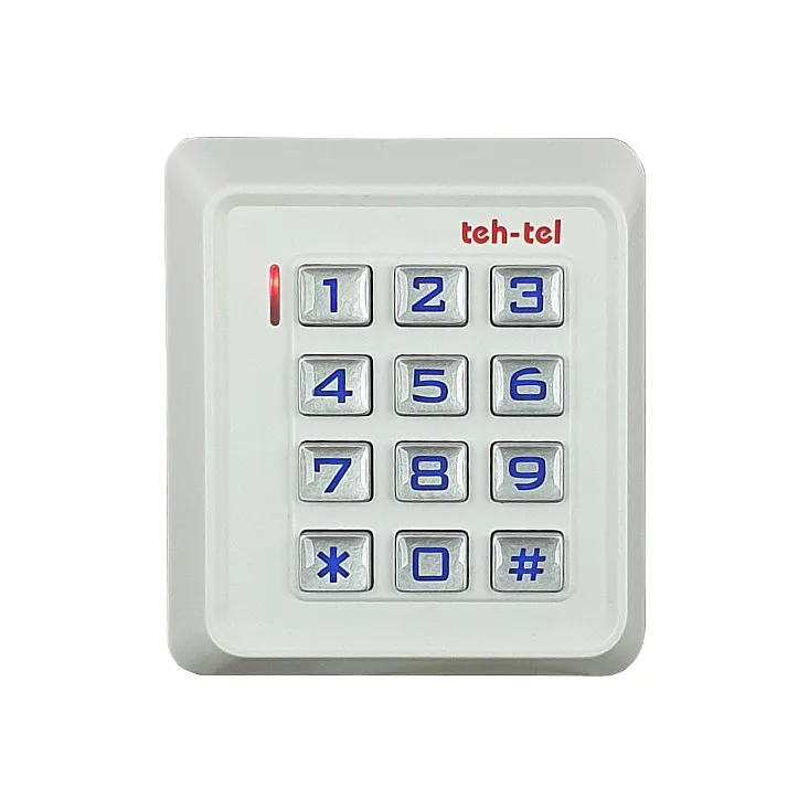 RFID čitač sa tastaturom T693