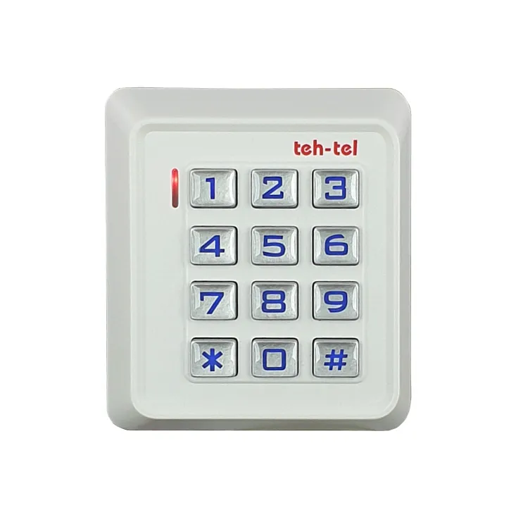 RFID čitač sa tastaturom T693