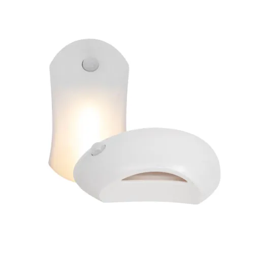 LED lampa sa PIR senzorom PNL22