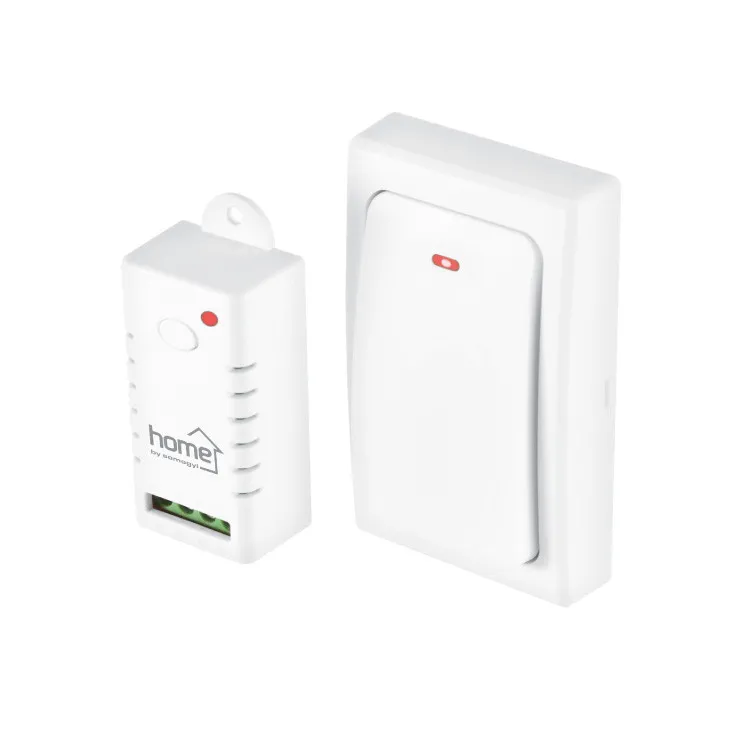 Prekidač sa bežičnom kontrolom NVK-SWITCH
