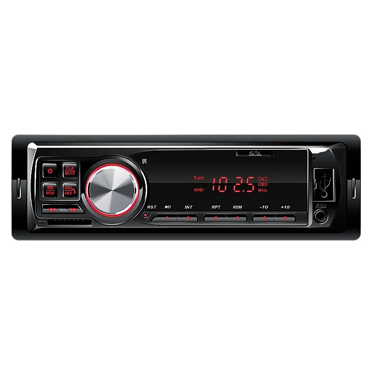 Auto radio SAL VBT1100/RD