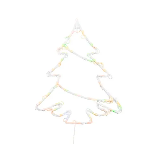 Ukras za prozor "jelka" KID502B/M