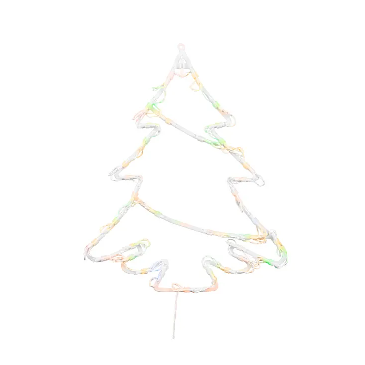 Ukras za prozor "jelka" KID502B/M