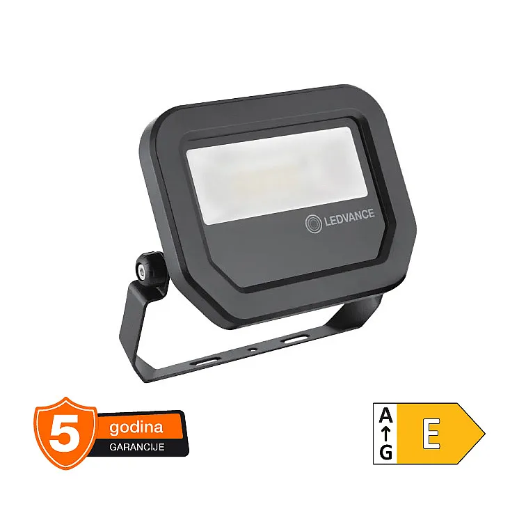Ledvance LED reflektor 10W hladno bela 4058075420885E