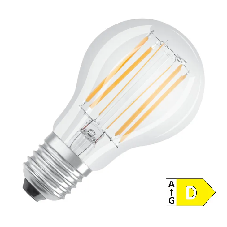 LED filament sijalica klasik hladno bela 8W Osram 4058075288683E
