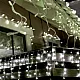 Svetleći niz sa 300 hladno belih LED dioda KKF308/WH