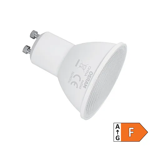 LED sijalica hladno bela 4.5W Osram 4058075198708E