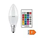 RGBW LED sijalica sa daljinskim upravljačem Osram 4058075430853E