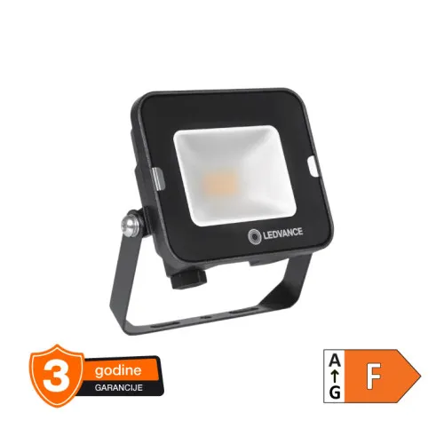 Ledvance LED reflektor 10W toplo bela 4058075574557E