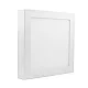 LED nadgradna panel lampa 12W dnevno svetlo LNPS-P12/W
