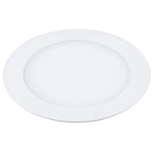LED ugradna panel lampa 24W dnevno svetlo LUPS-O24/W