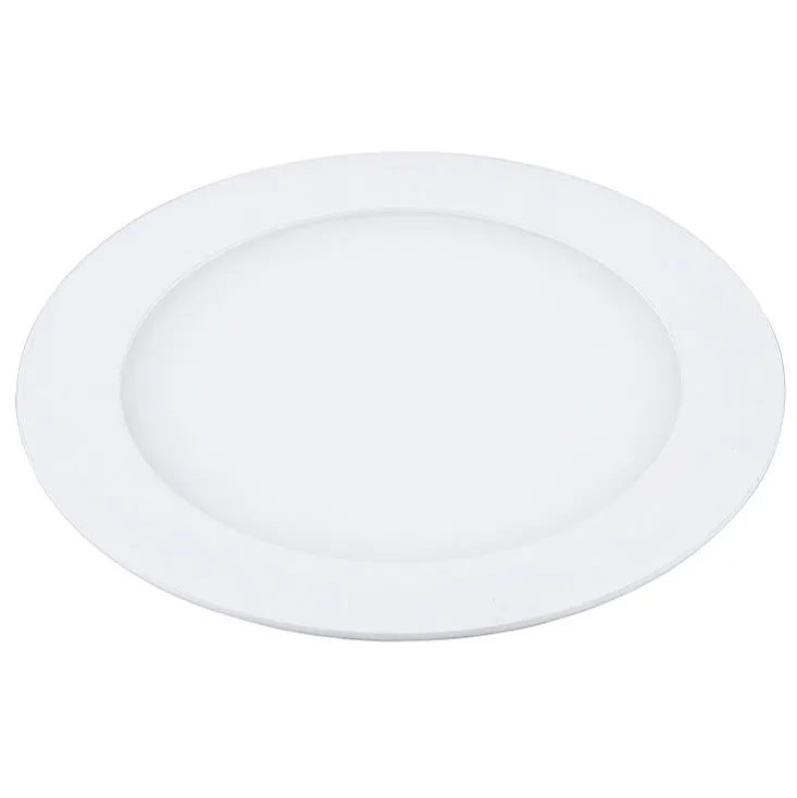 LED ugradna panel lampa 24W dnevno svetlo LUPS-O24/W