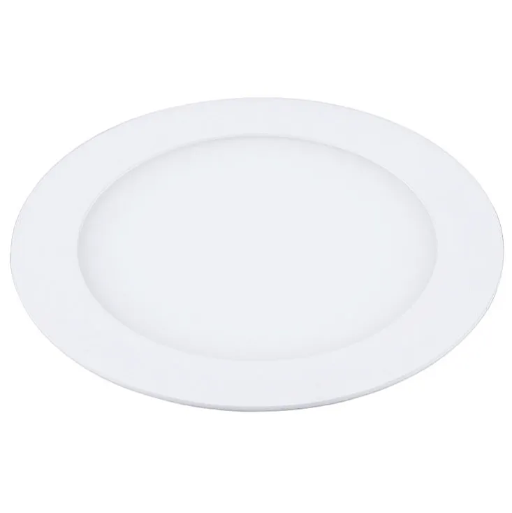 LED ugradna panel lampa 24W dnevno svetlo LUPS-O24/W
