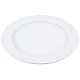 LED ugradna panel lampa 24W dnevno svetlo LUPS-O24/W