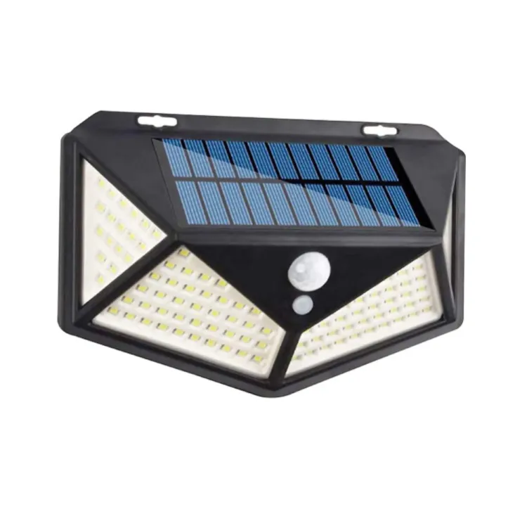 Solarni LED reflektor sa senz. 20W 6500K 250lm LRFS3114