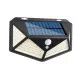 Solarni LED reflektor sa senz. 20W 6500K 250lm LRFS3114