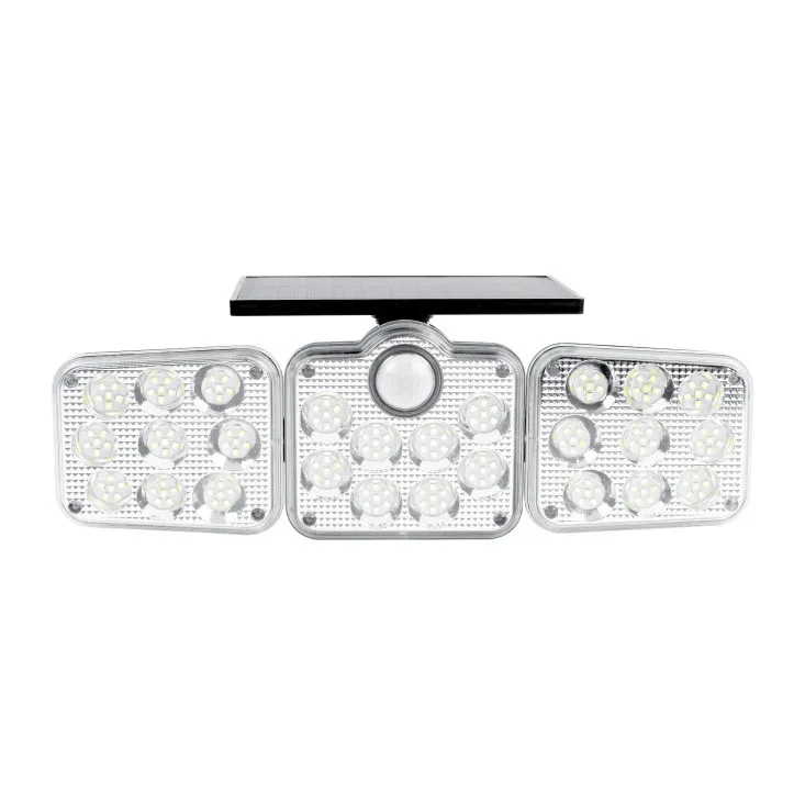 Solarna LED lampa sa PIR senzorom LRFS3164