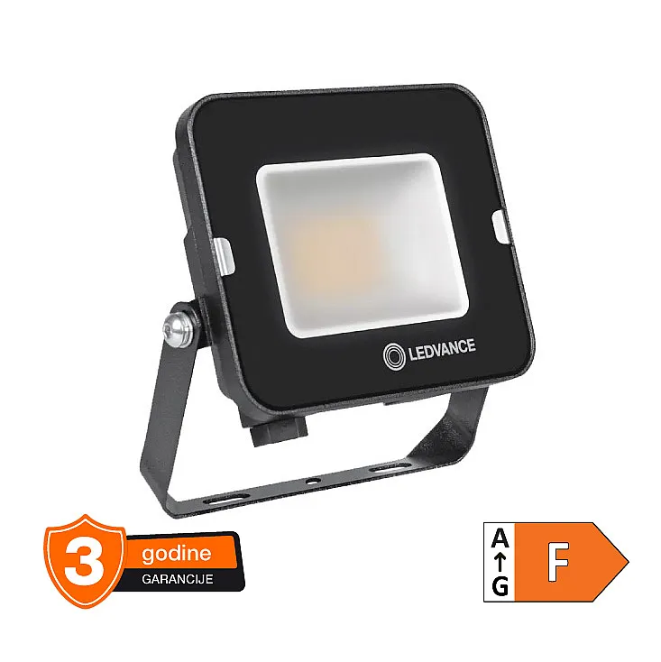 Ledvance LED reflektor 20W toplo bela 4058075574731E