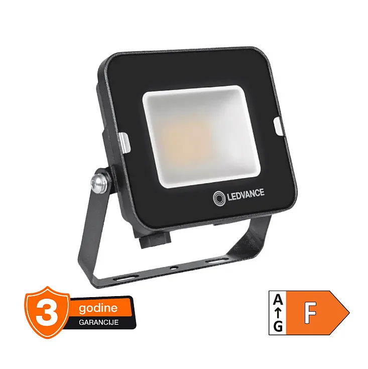 Ledvance LED reflektor 20W toplo bela 4058075574731E