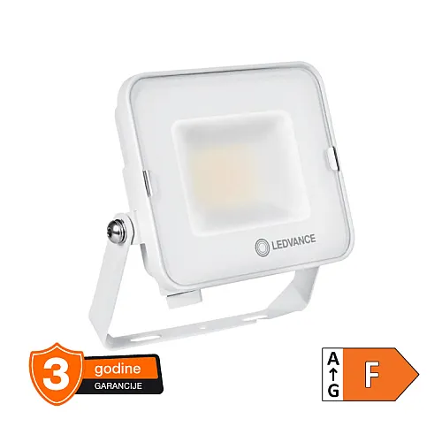 Ledvance LED reflektor 20W toplo bela 4058075574755E