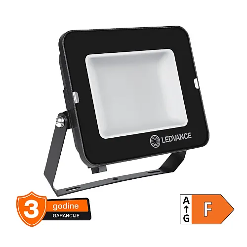 Ledvance LED reflektor 50W toplo bela 4058075574854E