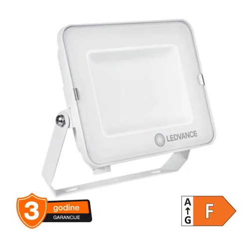 Ledvance LED reflektor 50W toplo bela 4058075574878E