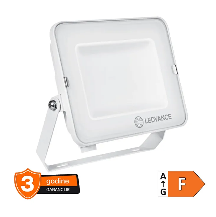 Ledvance LED reflektor 50W toplo bela 4058075574878E