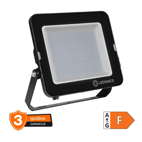 Ledvance LED reflektor 90W toplo bela 4058075574984E
