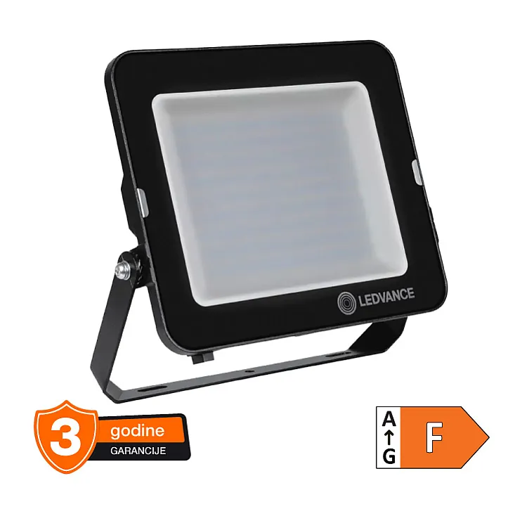 Ledvance LED reflektor 90W toplo bela 4058075574984E