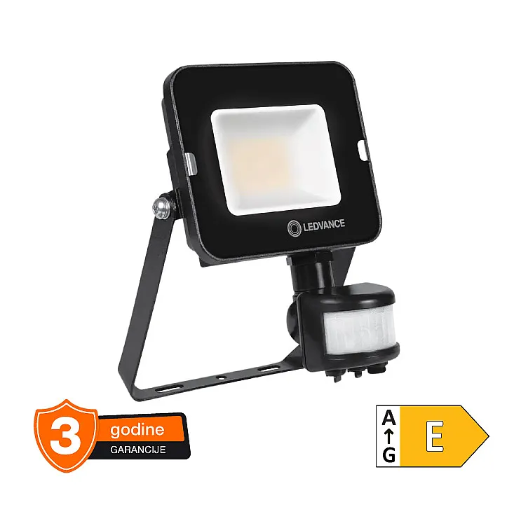 Ledvance LED reflektor sa PIR senzorom 20W 4058075575288E