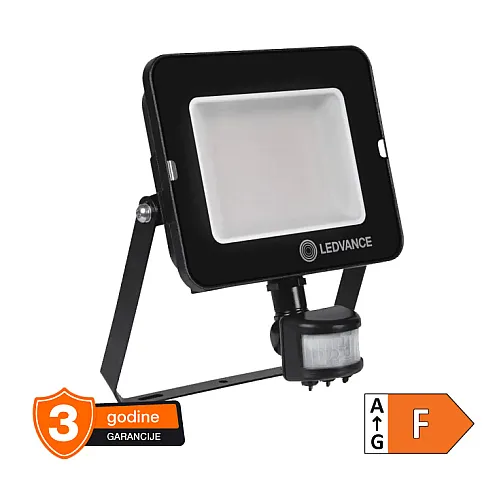Ledvance LED reflektor sa PIR senzorom 50W 4058075575301E