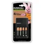 Punjač akumulatora + 2 AA 1300mAh i 2 AAA 750mAh DUR-20716
