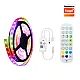 Set smart RGB LED traka 3m LTK5050/30RGB-WF/3