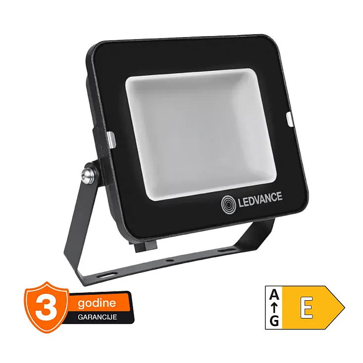 Ledvance LED reflektor 50W dnevno svetlo 4058075574939E