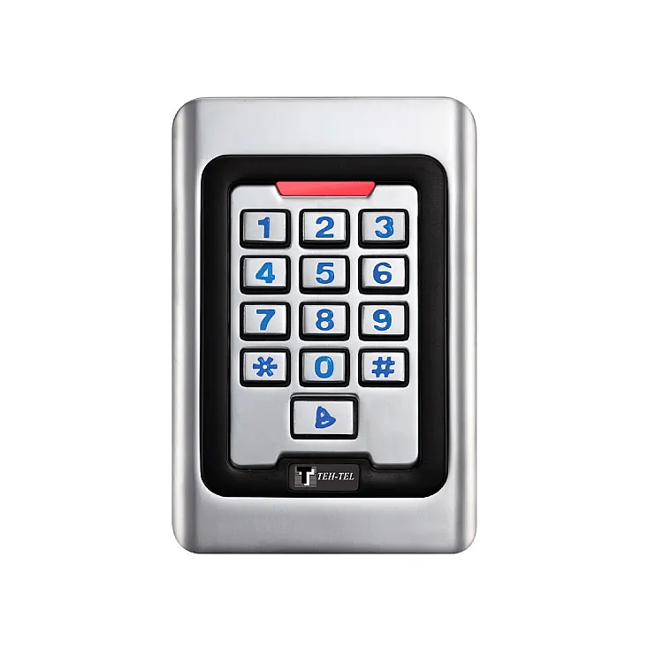 Metalni RFID čitač - šifrator T691