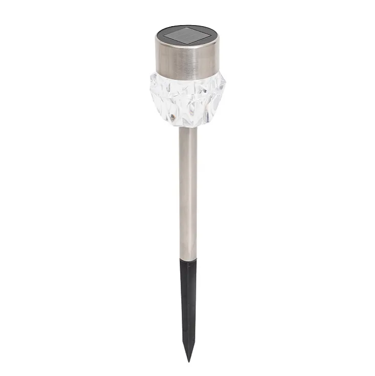 Solarna baštenska lampa MX809