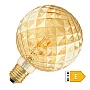 LED filament sijalica toplo bela 4W Osram 4058075092037E