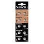 Duracell dugmaste baterije LR44 DUR-AG13/BP5