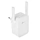 Wi-Fi ripiter, AP TP-Link/RE305